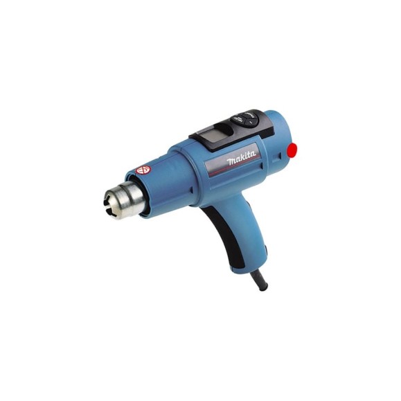 Технический фен Makita HG 650 CK