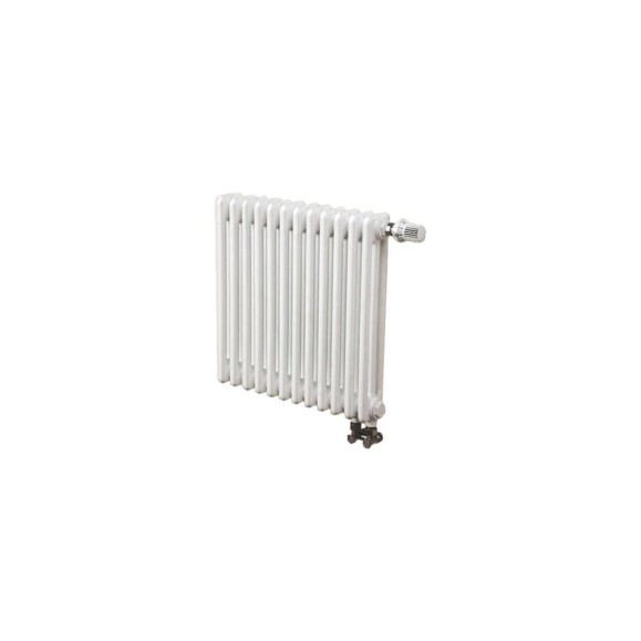 Трубчатый радиатор Arbonia 3057/12 № 69 ventil oben RAL9016