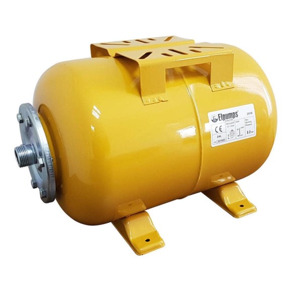 Бак для воды ELPUMPS 24L Tank