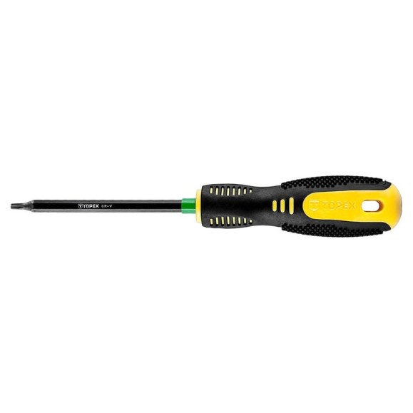 Отвертка Torx TOPEX 39D844 Отвертка Torx TOPEX 39D844