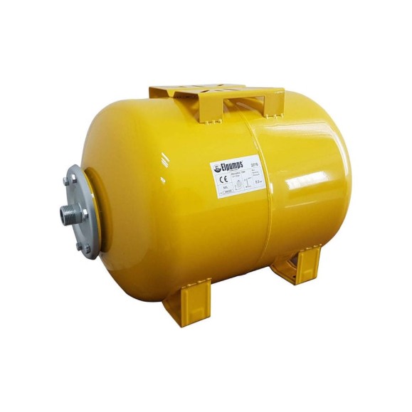 Бак для воды ELPUMPS 50L Tank