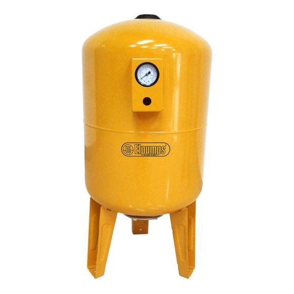Бак для воды ELPUMPS 80L Tank