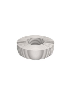 Универсальная металлополимерная труба ROYAL THERMO Pex-b/Al/Pex-b d20 3,3, бухта 100м НС-1040307