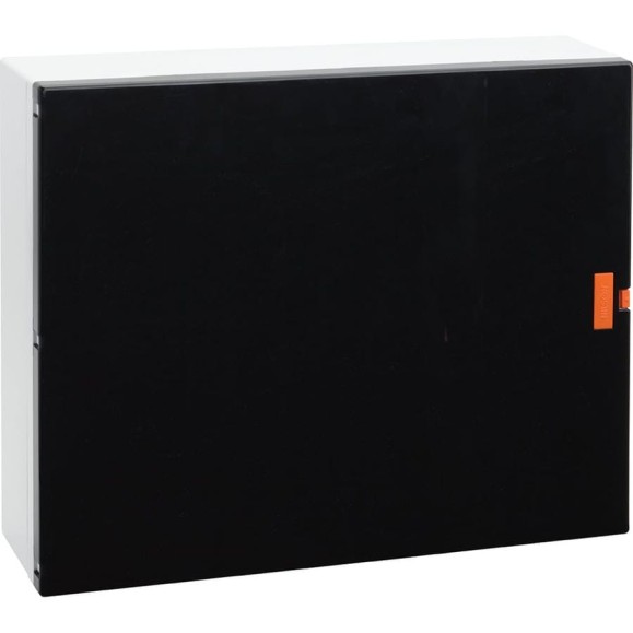 Бокс для открытой установки Nilson ЩРН 36 QUANTUM 32881036