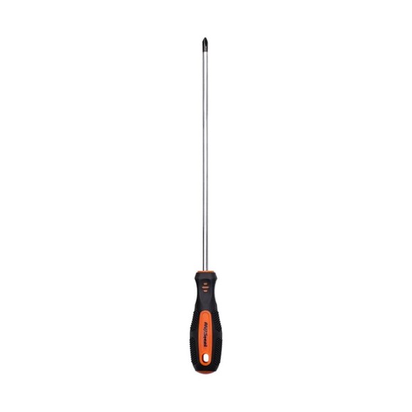 Крестовая отвертка PH2 250мм AV Steel AV-410210