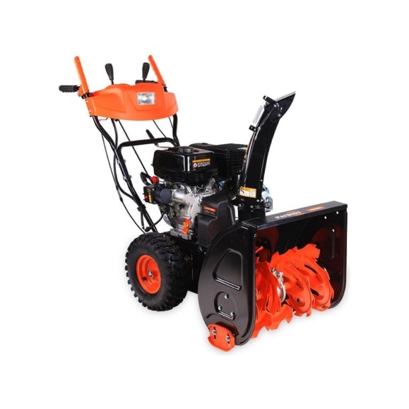 Бензиновый снегоуборщик PATRIOT PRO 800 E 426108425 Бензиновый снегоуборщик PATRIOT PRO 800 E 426108425