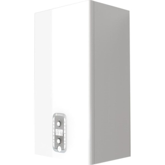 Настенный газовый одноконтурный котел CHAFFOTEAUX PIGMA ULTRA SYSTEM 35 кВт 35 FF