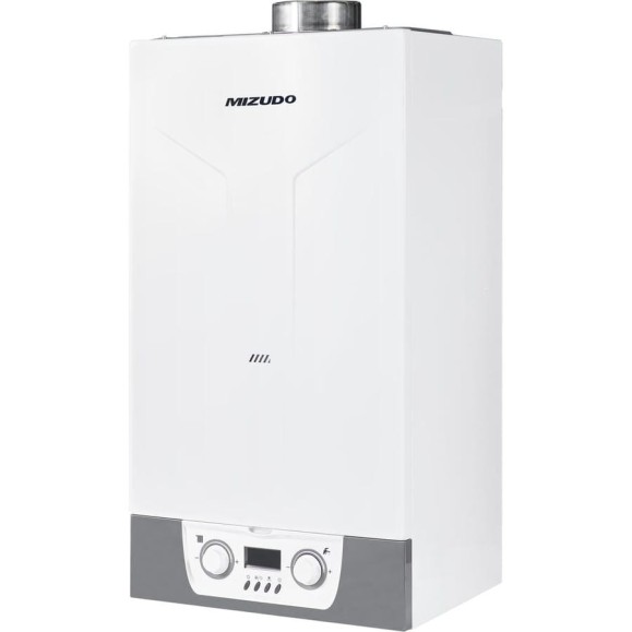 Настенный котел Mizudo GB M40Т 40 кВт, 2 Т/O MZGB4002TM Настенный котел Mizudo GB M40Т 40 кВт, 2 Т/O MZGB4002TM
