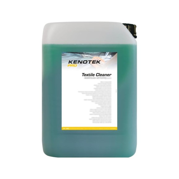 Средство для химчистки салона Kenotek Textile Cleaner 00.0453.20.0003228