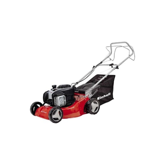 Бензиновая газонокосилка Einhell GC-PM 46/1 S B&S Бензиновая газонокосилка Einhell GC-PM 46/1 S B&S