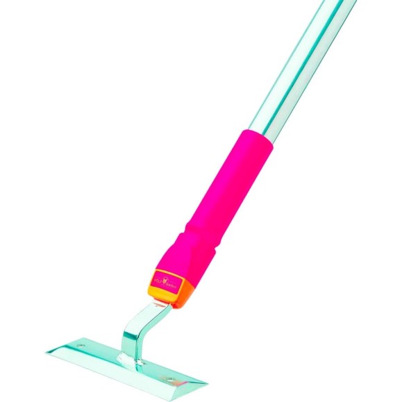Мотыга (14 см, с ручкой ZMA150) Wolf-Garten GS-F 14 2145800 Мотыга (14 см, с ручкой ZMA150) Wolf-Garten GS-F 14 2145800