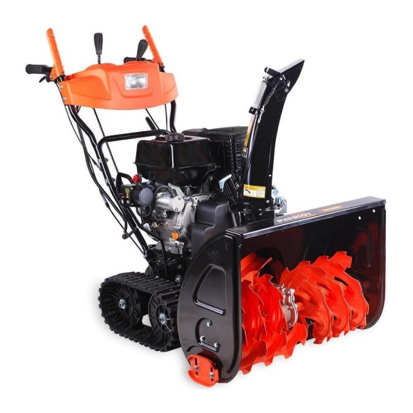 Бензиновый снегоуборщик PATRIOT PRO 1150 ED 426108450