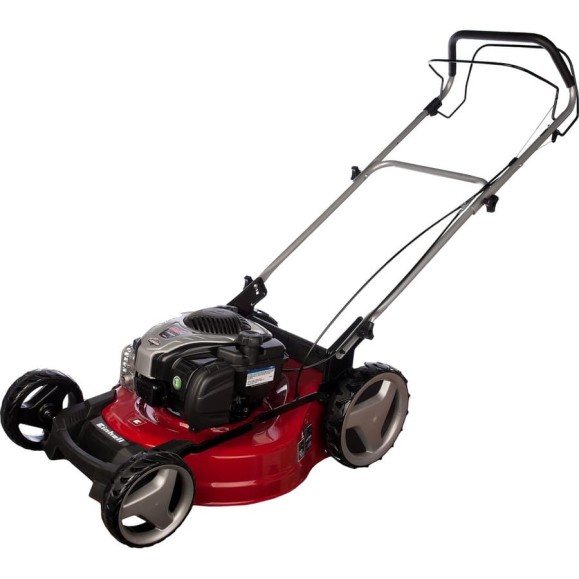 Бензиновая газонокосилка Einhell GC-PM 51/2 S HW B&S Бензиновая газонокосилка Einhell GC-PM 51/2 S HW B&S