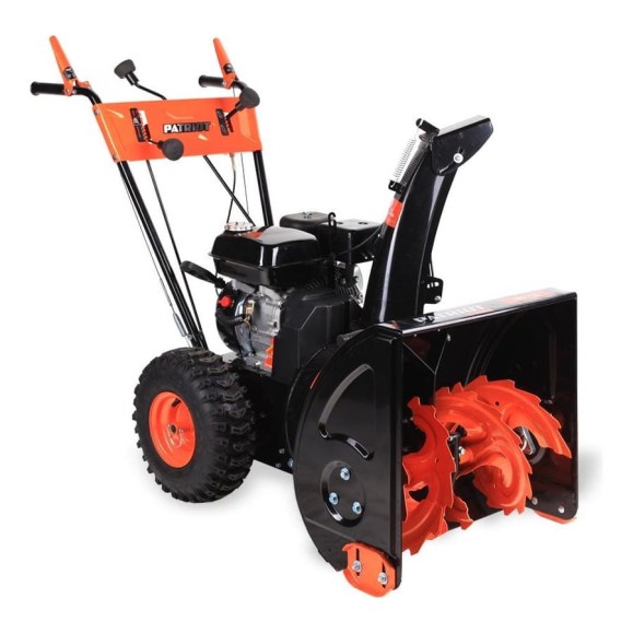 Бензиновый снегоуборщик PATRIOT PS 731 426108499