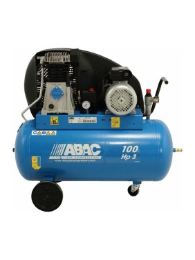 Компрессор ABAC A39 100 CM3 393л/мин 100л 1129740113