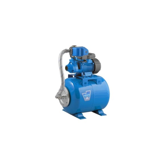 Станция AQUARIO Auto Adb-35 7435 Станция AQUARIO Auto Adb-35 7435