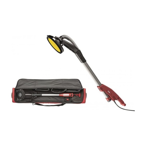 Шлифовальная машина для стен и потолков FLEX GE 5 R +TB-L 409324 Шлифовальная машина для стен и потолков FLEX GE 5 R +TB-L 409324