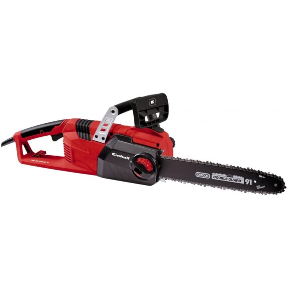 Электрическая цепная пила Einhell GE-EC 2240 S 4501770 Электрическая цепная пила Einhell GE-EC 2240 S 4501770