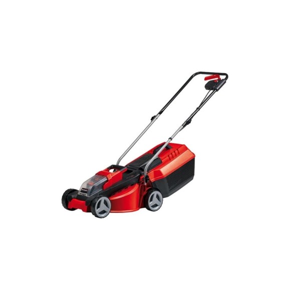 Аккумуляторная газонокосилка Einhell PXC GE-CM 18/30 Li 3413155
