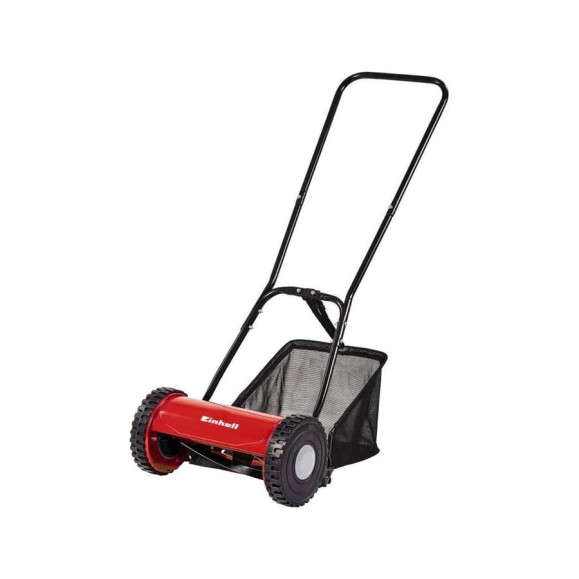 Механическая газонокосилка Einhell GC-HM 30 3414112