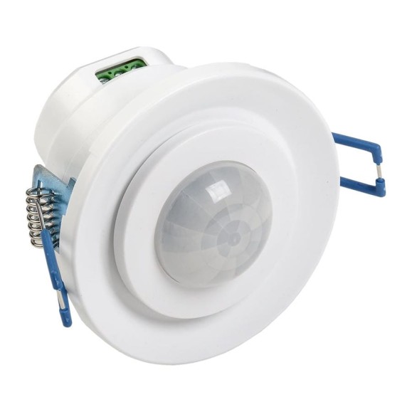 Датчик движения IEK ДД 401 LDD11-401-800-001 Датчик движения IEK ДД 401 LDD11-401-800-001
