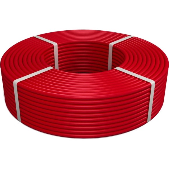 Труба из сшитого полиэтилена ROYAL THERMO PE-Xb EVOH d20x2,0, бухта 200м Россия НС-1147594 Труба из сшитого полиэтилена ROYAL THERMO PE-Xb EVOH d20x2,0, бухта 200м Россия НС-1147594