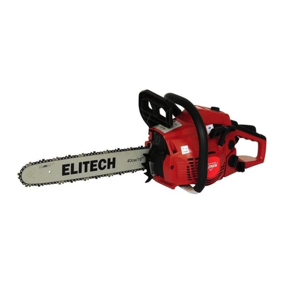 Бензопила Elitech БП 38/16 181834 Бензопила Elitech БП 38/16 181834