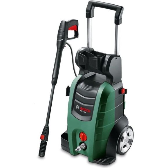 Очиститель высокого давления Bosch AQT 42-13 0.600.8A7.302 Очиститель высокого давления Bosch AQT 42-13 0.600.8A7.302