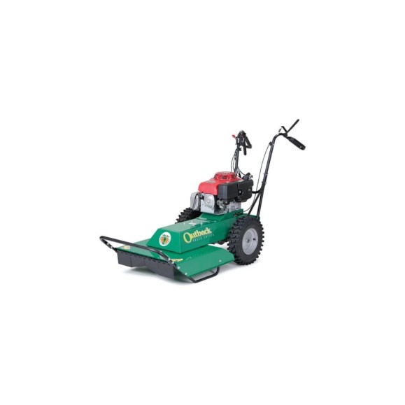 Косилка для высокой травы и кустов BILLY GOAT BC2403H