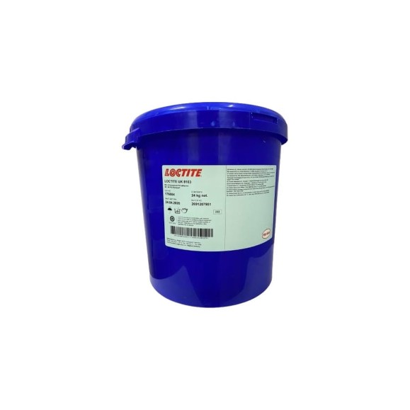 Двухкомпонентный жидкий клей Loctite 8103 UK компонент А, 24кг 176884