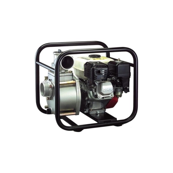 Мотопомпа для средне-загрязненной воды Koshin STH-100X o/s 00513185 100513185