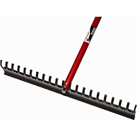 Захват-грабли ISKAS Catusa Tools C-51 U