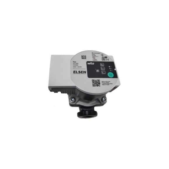 Циркуляционный насос с частотным регулированием ELSEN Wilo Para 15-130/7-50-G1 4532665