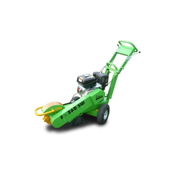 Измельчитель пней LASKI F360SW-CH440T