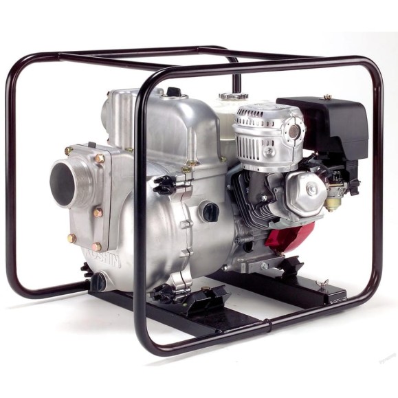 Мотопомпа для сильнозагрязненной воды Koshin KTH-100X o/s 00513188 100513188 Мотопомпа для сильнозагрязненной воды Koshin KTH-100X o/s 00513188 100513188