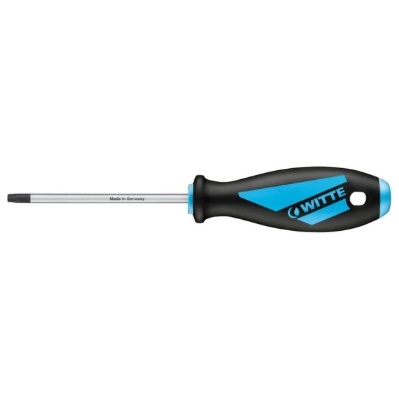 Отвертка WITTE MAXX TORX T7 3.0х60 мм 532032016