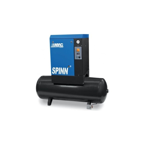 Винтовой компрессор ABAC SPINN 410-270 ST 4152008020