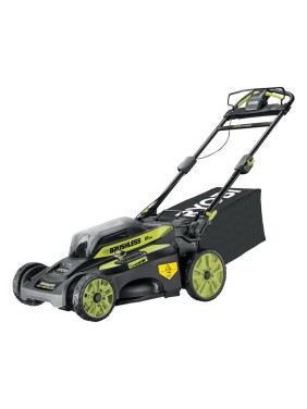 Бесщеточная газонокосилка Ryobi RY36LMX51A-140 36В 5133004645
