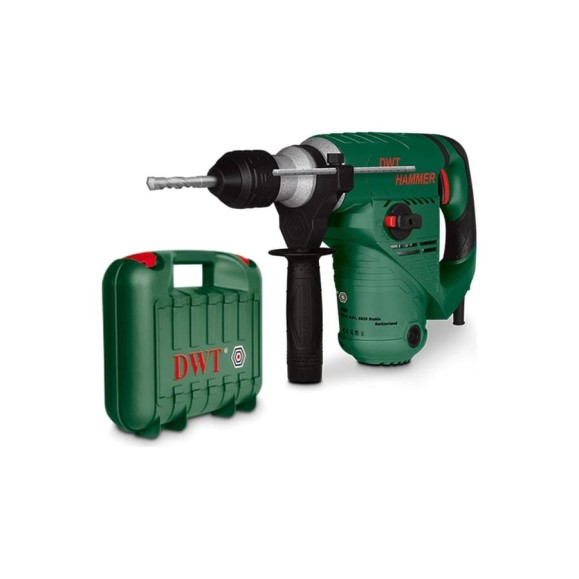 Демонтажный перфоратор DWT BH-1200 BMC 86292