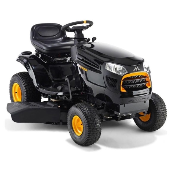 Трактор McCulloch M125-97T PowerDrive 9604103-81