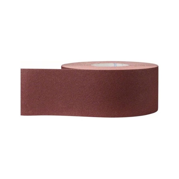 Шлифовальный рулон J450 Expert for Wood+Paint 115x50 м, G180 Bosch 2608621487