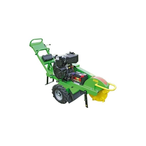 Измельчитель пней LASKI F450/27Е