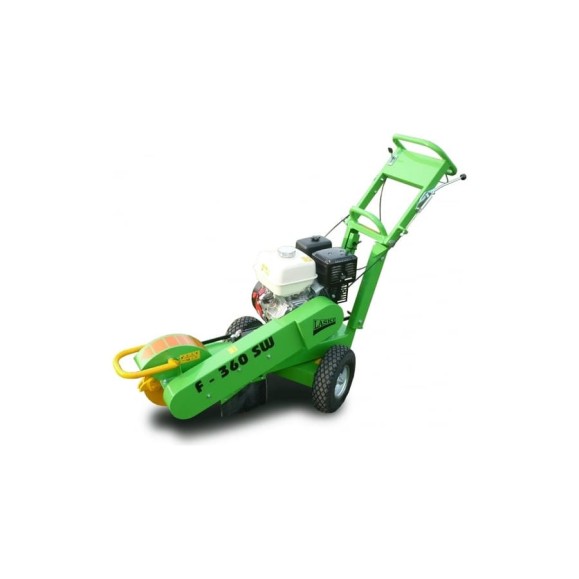 Измельчитель пней LASKI F360SW-GX390T Измельчитель пней LASKI F360SW-GX390T