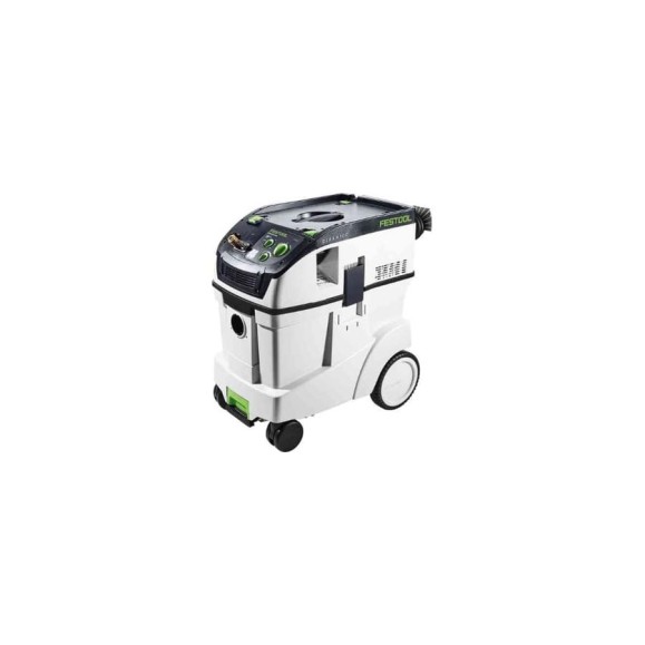 Специальный пылеудаляющий аппарат FESTOOL CTL 48 E LE EC 575300 Специальный пылеудаляющий аппарат FESTOOL CTL 48 E LE EC 575300