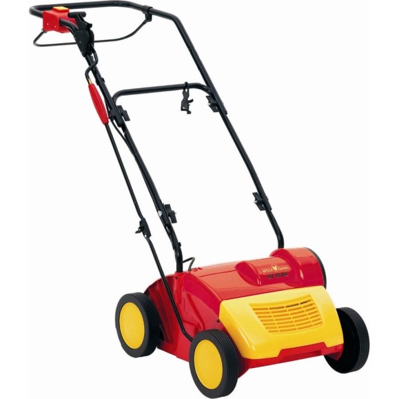 Электропрореживатель/аэратор 2 в 1 Wolf-Garten UV 30EV Plus 3630880