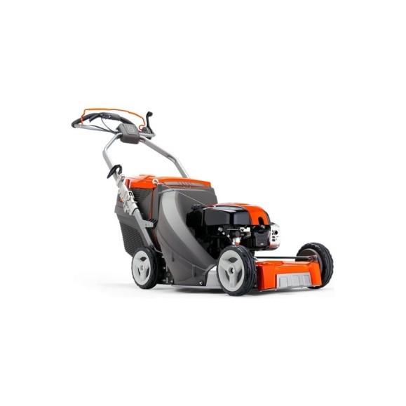 Бензиновая самоходная газонокосилка Husqvarna LC53Be 9666690-03