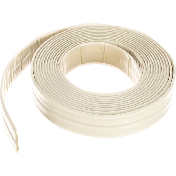 Лента BISON SEALANTSTRIP SANITARY WHITE FPB 22MM*3,35M 6311182