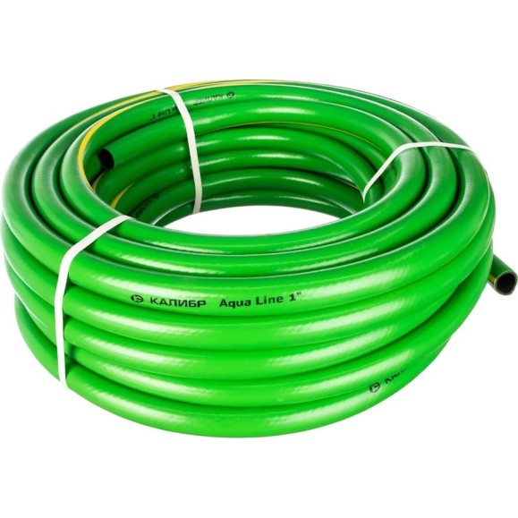 Шланг Калибр Aqua Line 1/2