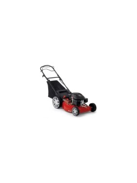 Бензиновая самоходная газонокосилка MTD SMART 53 SPO HW 12A-PBJ6600
