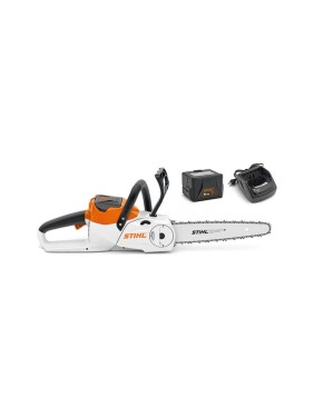 Аккумуляторная пила Stihl MSA 140 C-BQ SET 12540115858 Аккумуляторная пила Stihl MSA 140 C-BQ SET 12540115858
